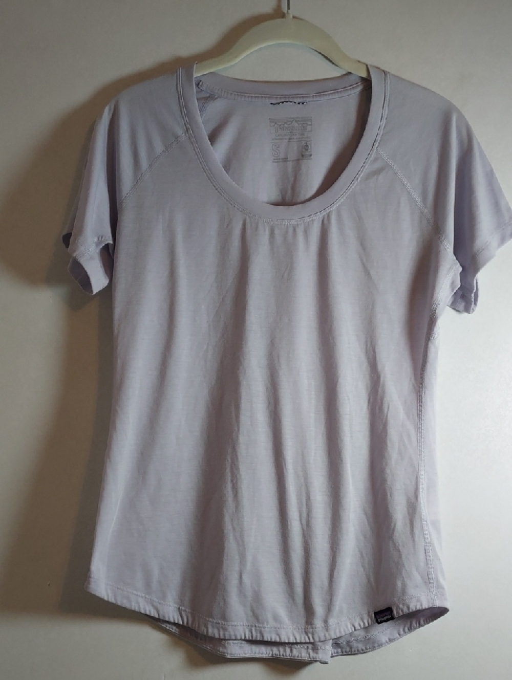 Patagonia Capilene Cool Trail Top